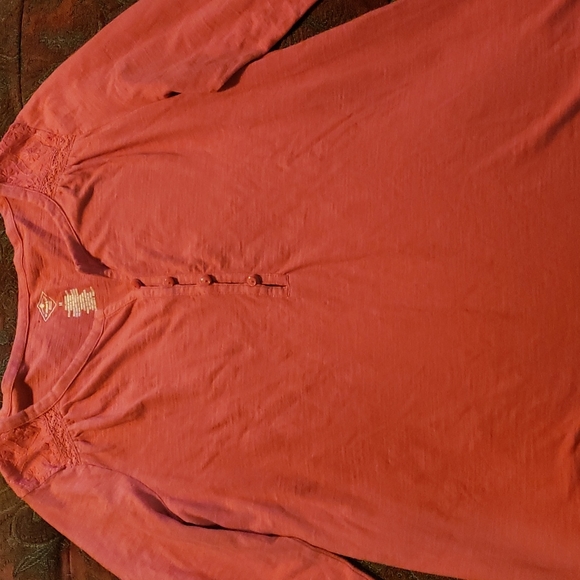 St John's Bay Shirt - Picture 2 of 3